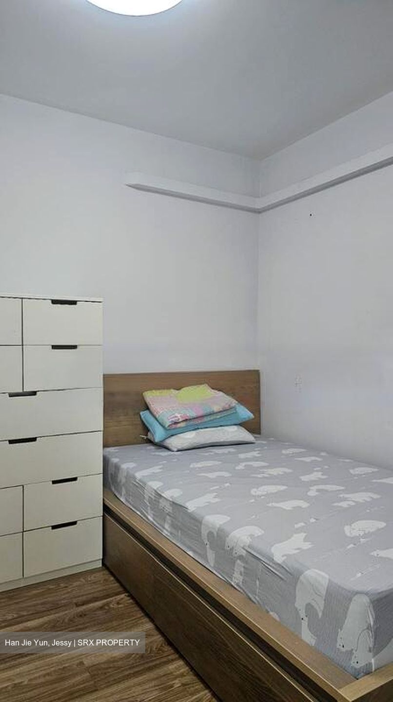 Blk 387 Goodview Gardens (Bukit Batok), HDB 5 Rooms #563949821